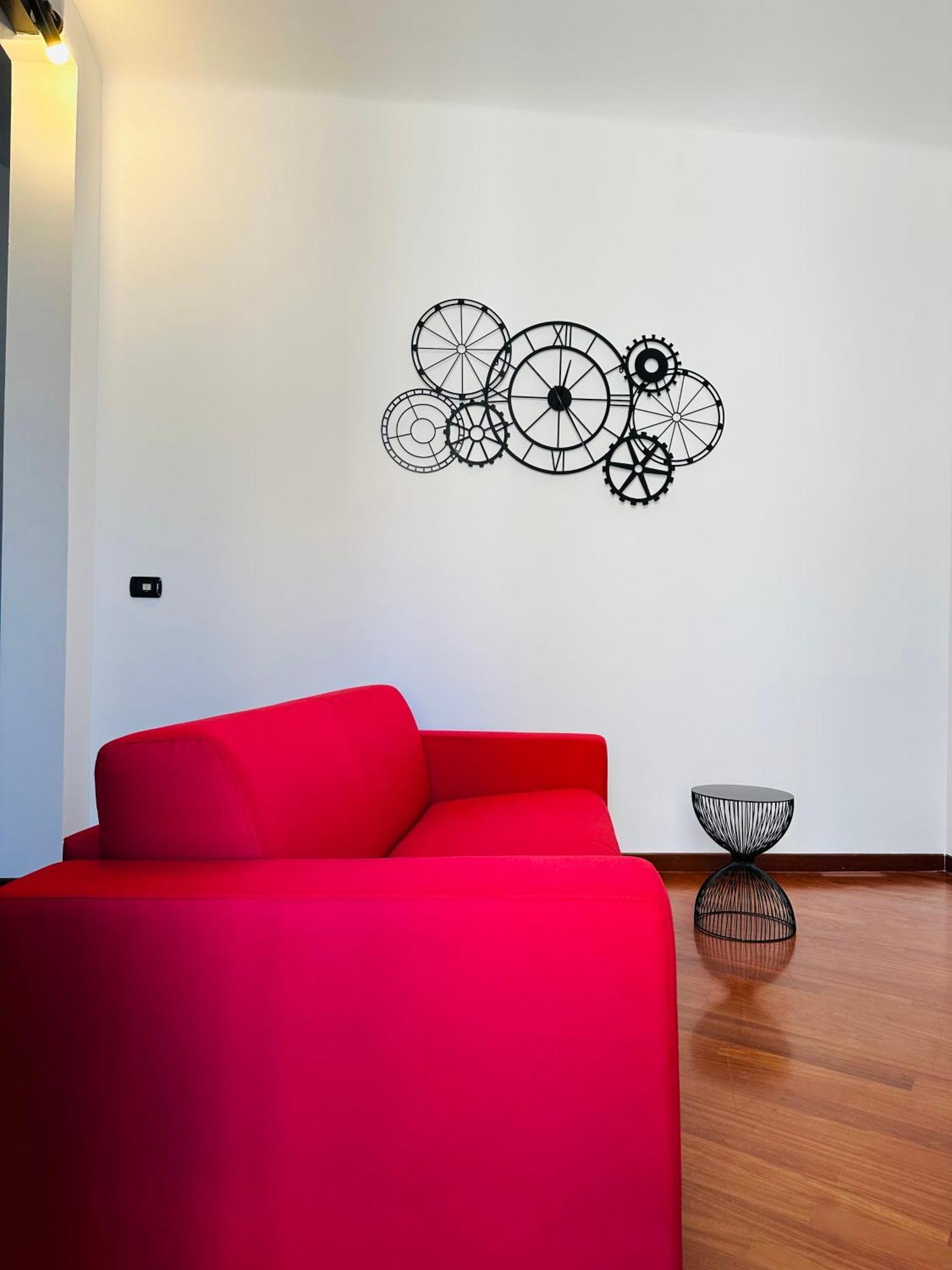 Appartement Sea Front House *