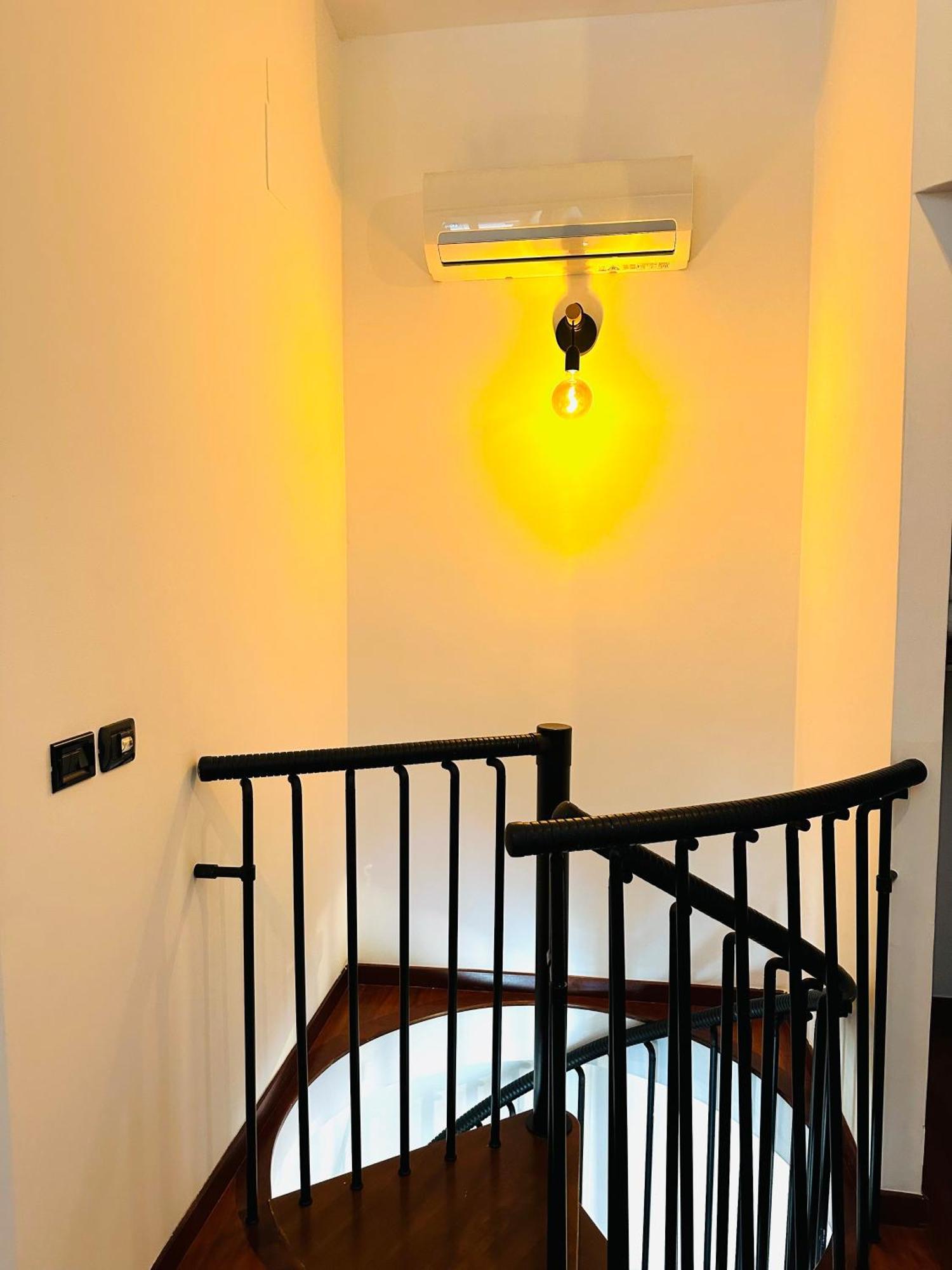Appartement Sea Front House *