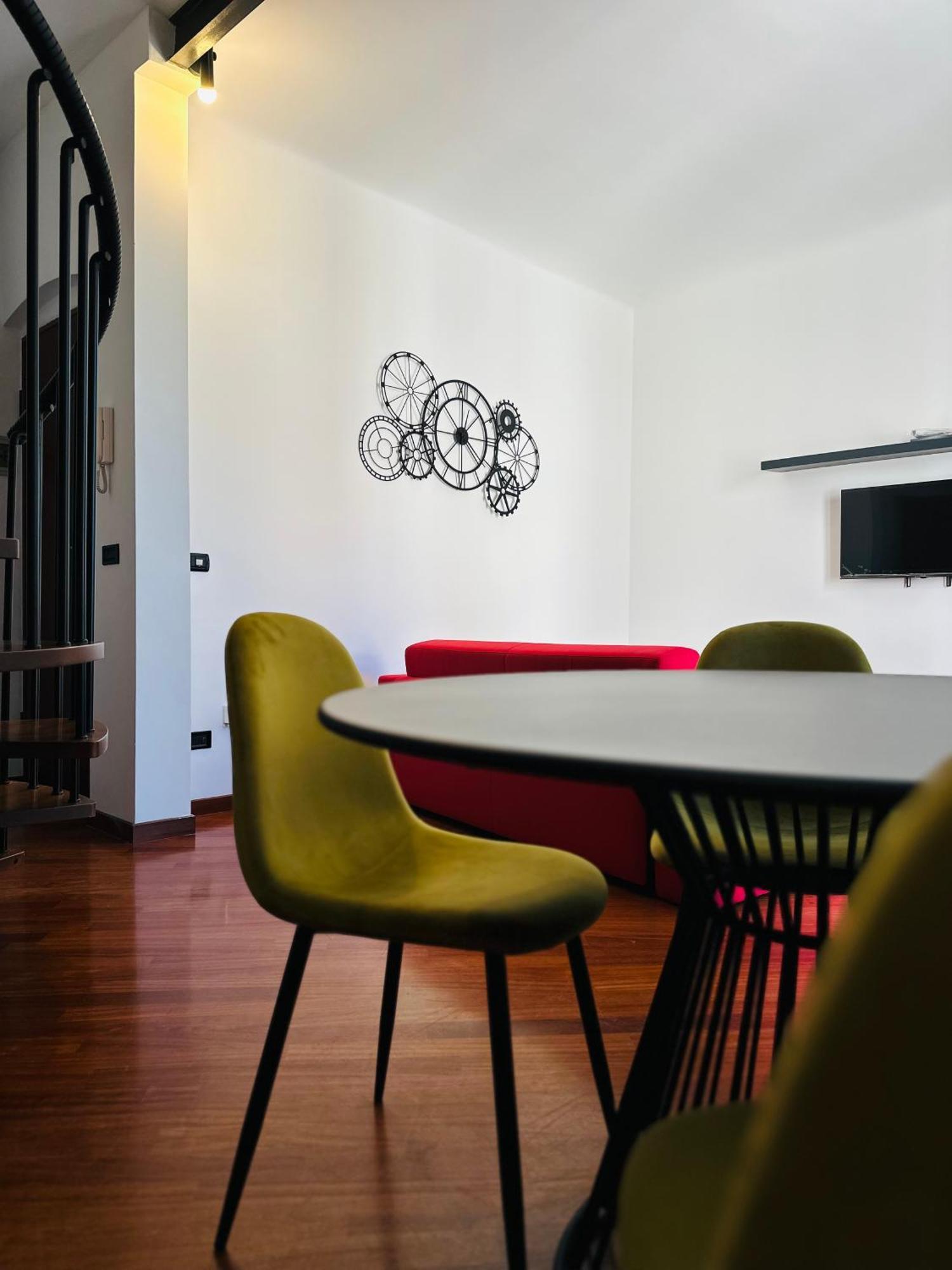 Sea Front House Appartement Bari