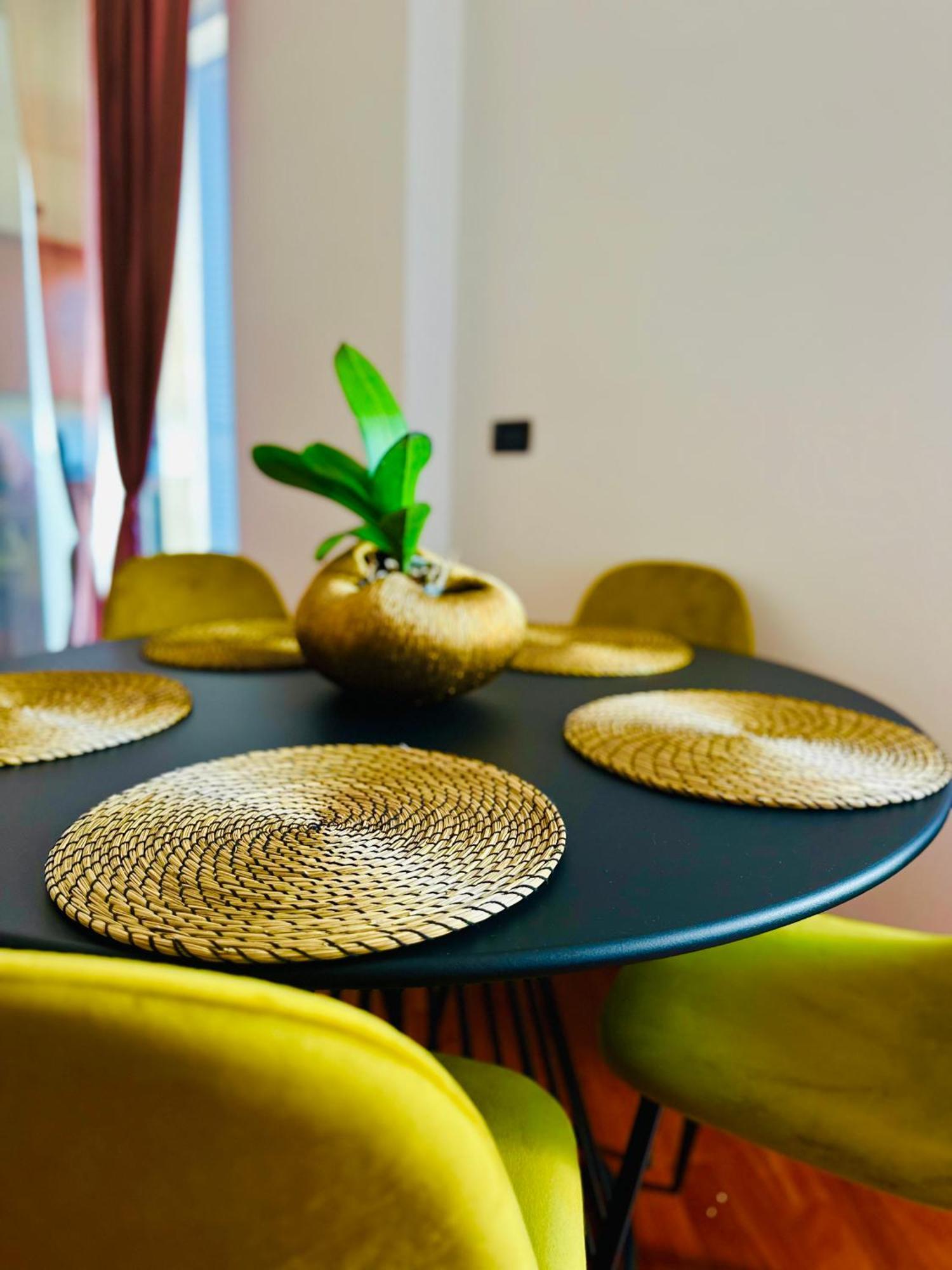 Sea Front House Appartement Bari