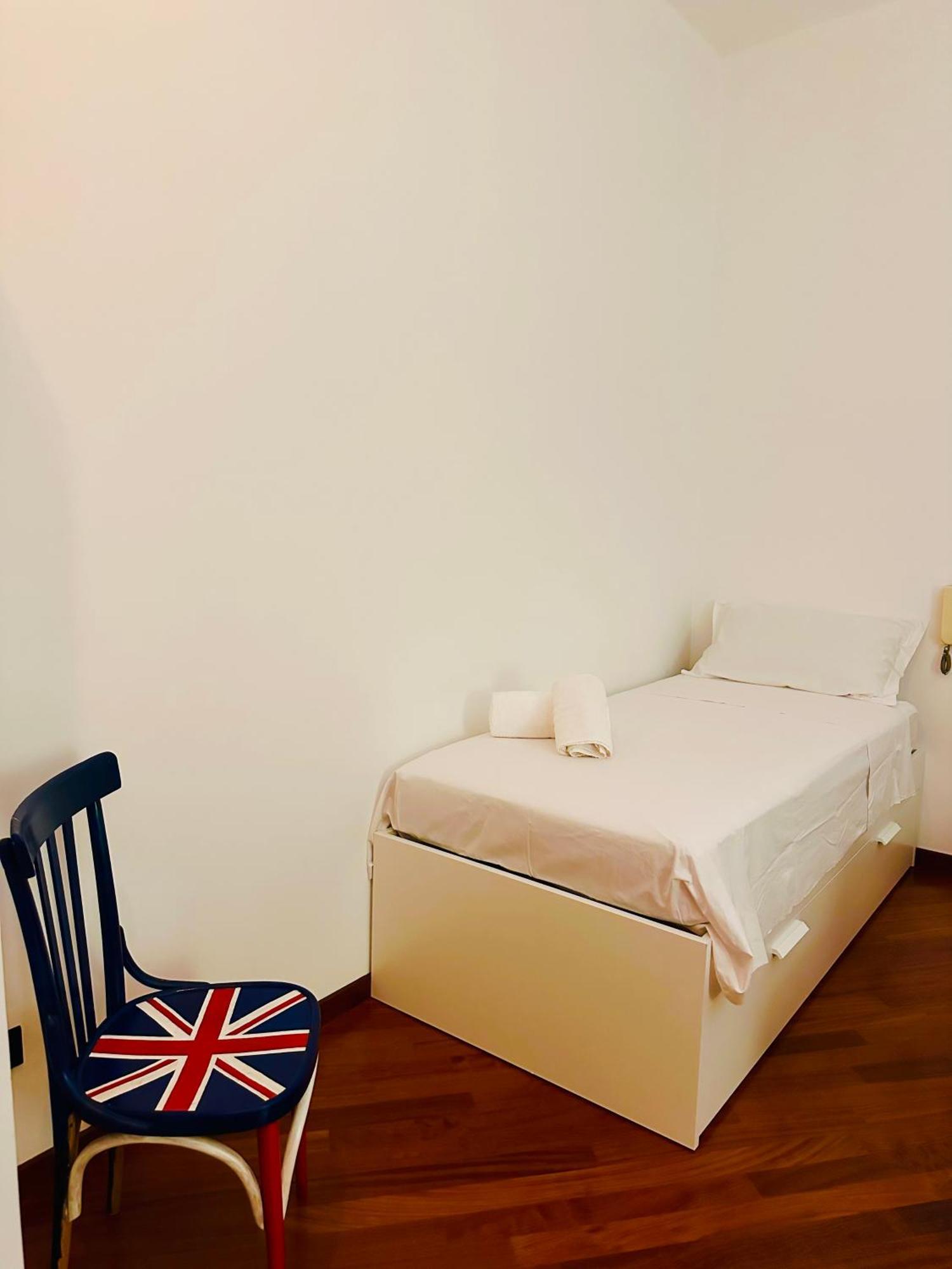 Appartement Sea Front House *