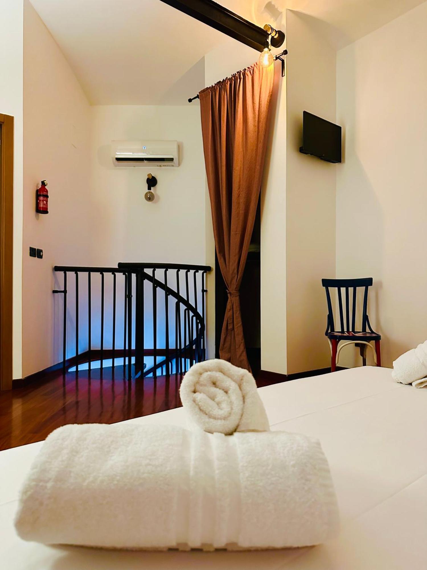 Sea Front House Appartement Bari