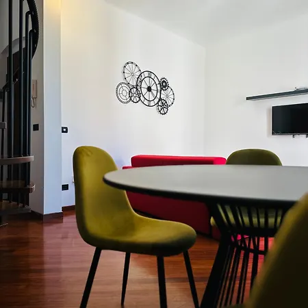 Sea Front House Apartamento Bari Exterior foto