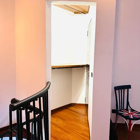 Sea Front House Apartamento Bari Exterior foto